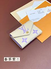 Louis Vuitton Wallet 322077 - 5