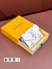 Louis Vuitton Wallet 322077 - 3