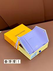 Louis Vuitton Wallet 322077 - 4