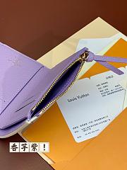 Louis Vuitton Wallet 322077 - 2
