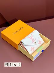 Louis Vuitton Wallet 322079 - 1