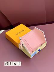 Louis Vuitton Wallet 322079 - 3