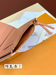 Louis Vuitton Wallet 322079 - 2