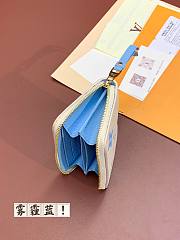 Louis Vuitton Wallet 322090 - 5