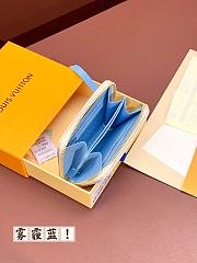 Louis Vuitton Wallet 322090 - 4