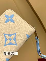Louis Vuitton Wallet 322090 - 3