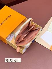 Louis Vuitton Wallet 322091 - 4