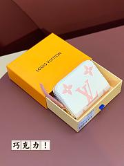 Louis Vuitton Wallet 322091 - 3