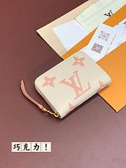 Louis Vuitton Wallet 322091 - 2