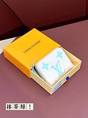 Louis Vuitton Wallet 322092 - 1