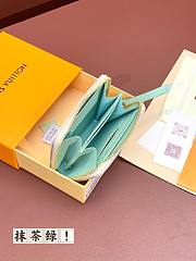 Louis Vuitton Wallet 322092 - 3