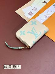 Louis Vuitton Wallet 322092 - 2