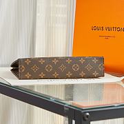 Louis Vuitton Wallet 322097 - 6