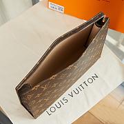 Louis Vuitton Wallet 322097 - 3