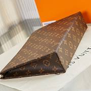 Louis Vuitton Wallet 322097 - 2