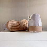 Maison Margiela Replica Sneakers Purple - 3
