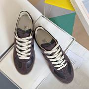 Maison Margiela Replica Sneakers Brown - 2