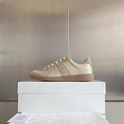 Maison Margiela Replica Sneakers Beige - 1