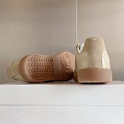 Maison Margiela Replica Sneakers Beige - 2