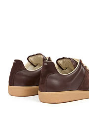 Maison Margiela Replica Panelled Sneakers - 3