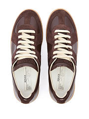 Maison Margiela Replica Panelled Sneakers - 2
