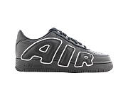 Nike Air Force 1 Low Cactus Plant Flea Market Black (2024) HJ8463-001 - 2