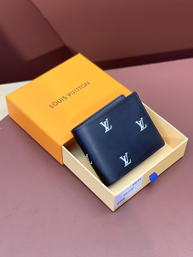 Louis Vuitton Wallet 322098 - 1