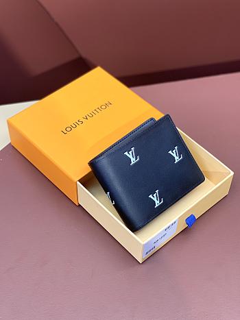 Louis Vuitton Wallet 322098