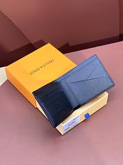 Louis Vuitton Wallet 322098 - 4