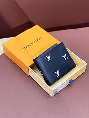 Louis Vuitton Wallet 322098 - 3