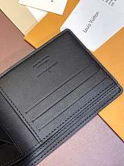 Louis Vuitton Wallet 322098 - 2