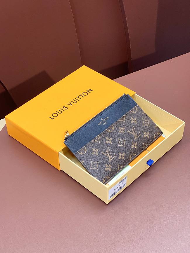 Louis Vuitton Wallet 322102 - 1