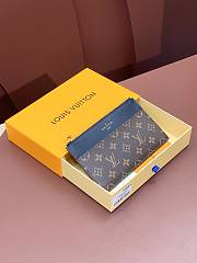 Louis Vuitton Wallet 322102 - 5