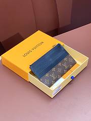 Louis Vuitton Wallet 322102 - 4