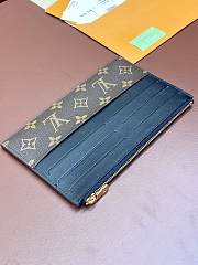 Louis Vuitton Wallet 322102 - 2