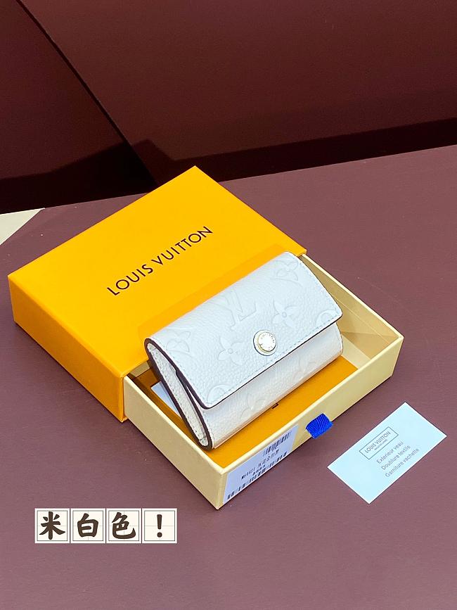 Louis Vuitton Wallet 322104 - 1