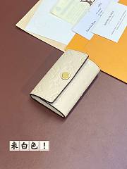 Louis Vuitton Wallet 322104 - 5