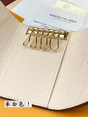 Louis Vuitton Wallet 322104 - 4