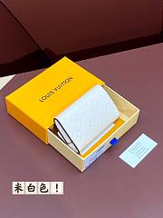 Louis Vuitton Wallet 322104 - 3