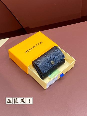 Louis Vuitton Wallet 322105