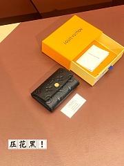 Louis Vuitton Wallet 322105 - 5