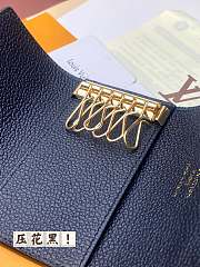 Louis Vuitton Wallet 322105 - 4