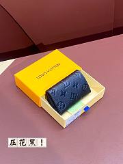 Louis Vuitton Wallet 322105 - 2