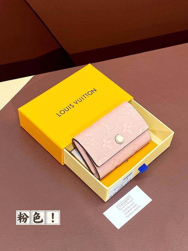 Louis Vuitton Wallet 322106 - 1