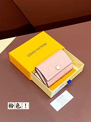 Louis Vuitton Wallet 322106 - 5