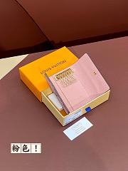 Louis Vuitton Wallet 322106 - 4