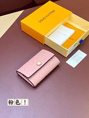 Louis Vuitton Wallet 322106 - 3