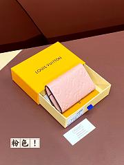 Louis Vuitton Wallet 322106 - 2