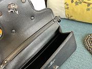 Valentino VLogo Signature Bags Black Size 20x11x5cm - 5