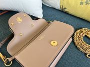 Valentino VLogo Signature Bags Pink Size 20x11x5cm - 6